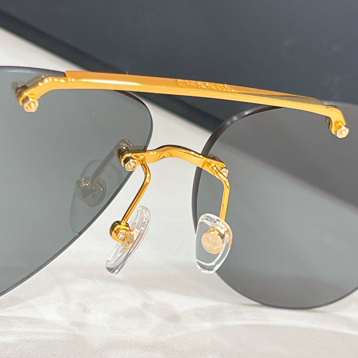 Chanel CH4285T Sunglasses