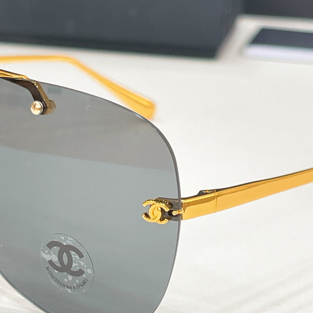 Chanel CH4285T Sunglasses