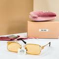 Miu Miu OMU A89S Sunglasses
