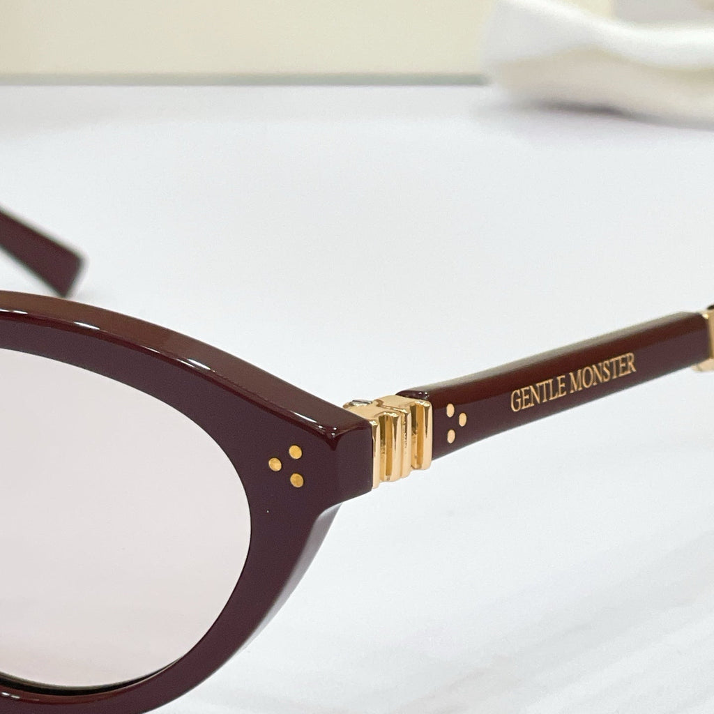 Gentle Monster Takion Sunglasses