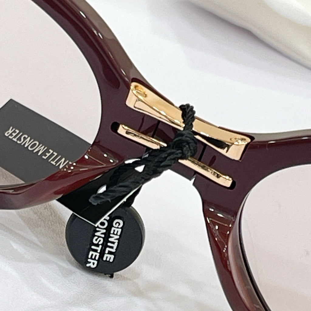 Gentle Monster Takion Sunglasses