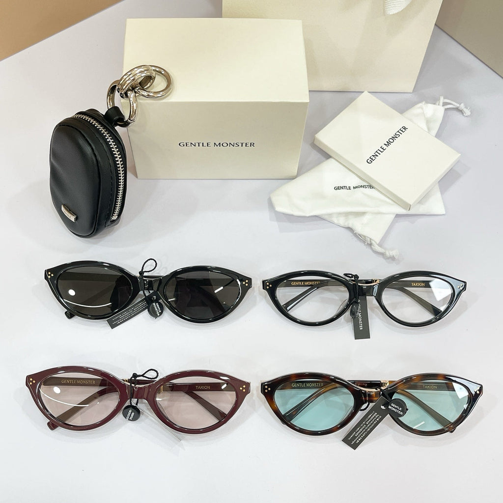 Gentle Monster Takion Sunglasses