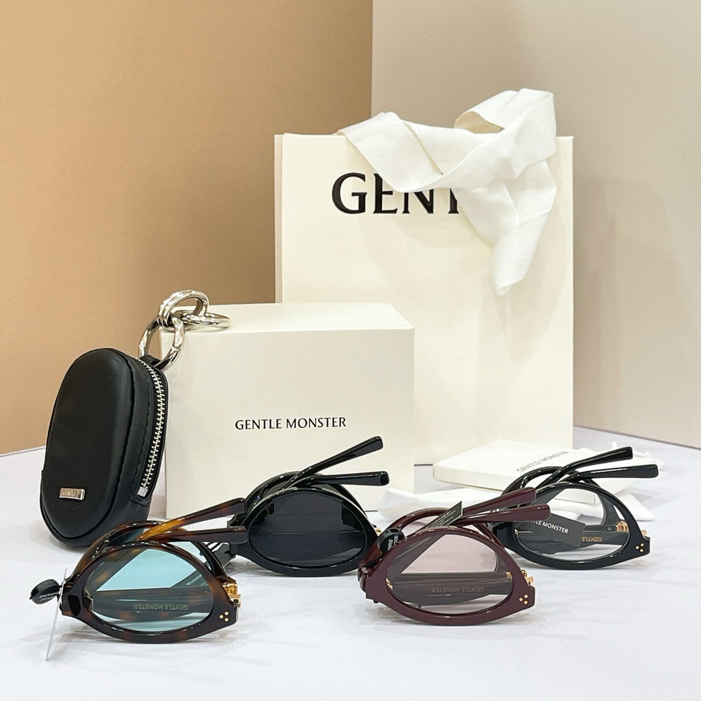 Gentle Monster Takion Sunglasses