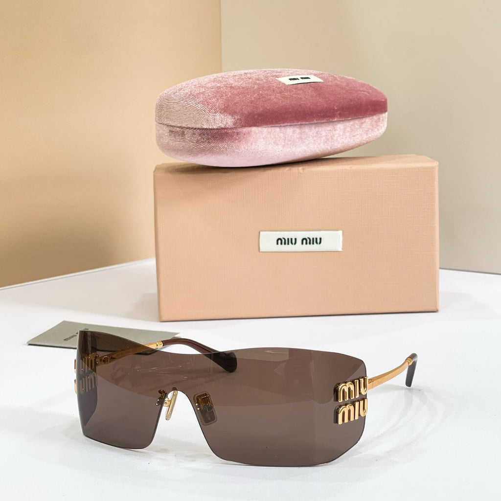 Miu Miu MU B53S Sunglasses