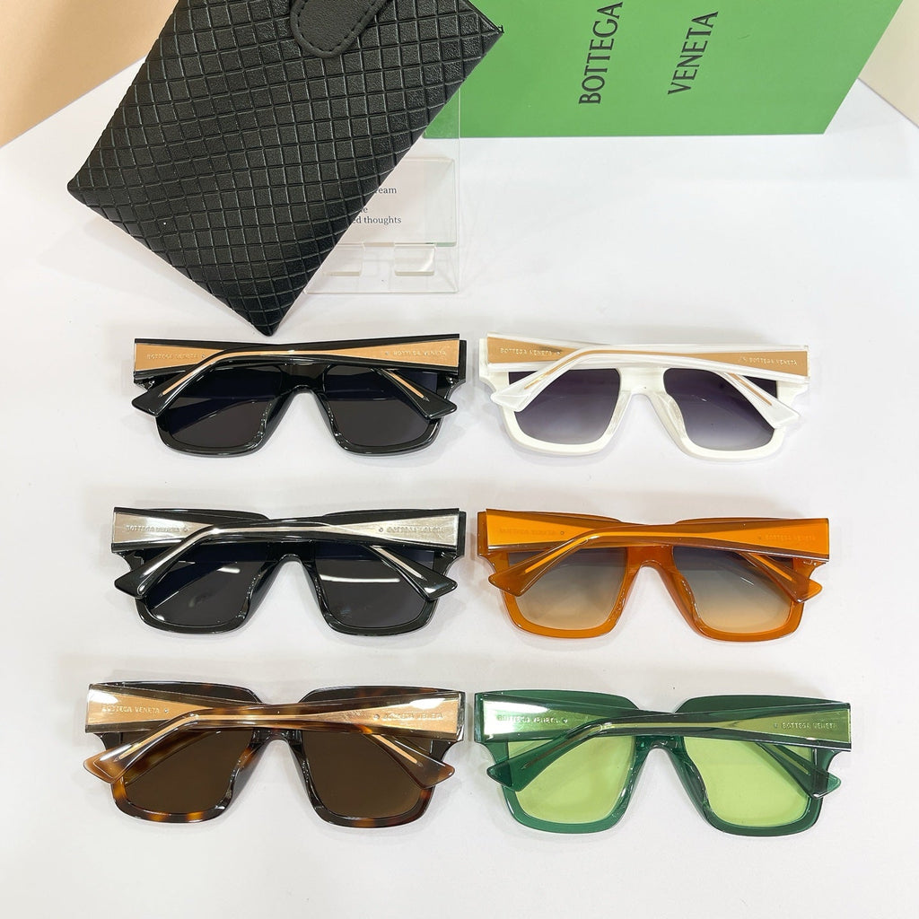 Bottega Veneta BV1276S Sunglasses