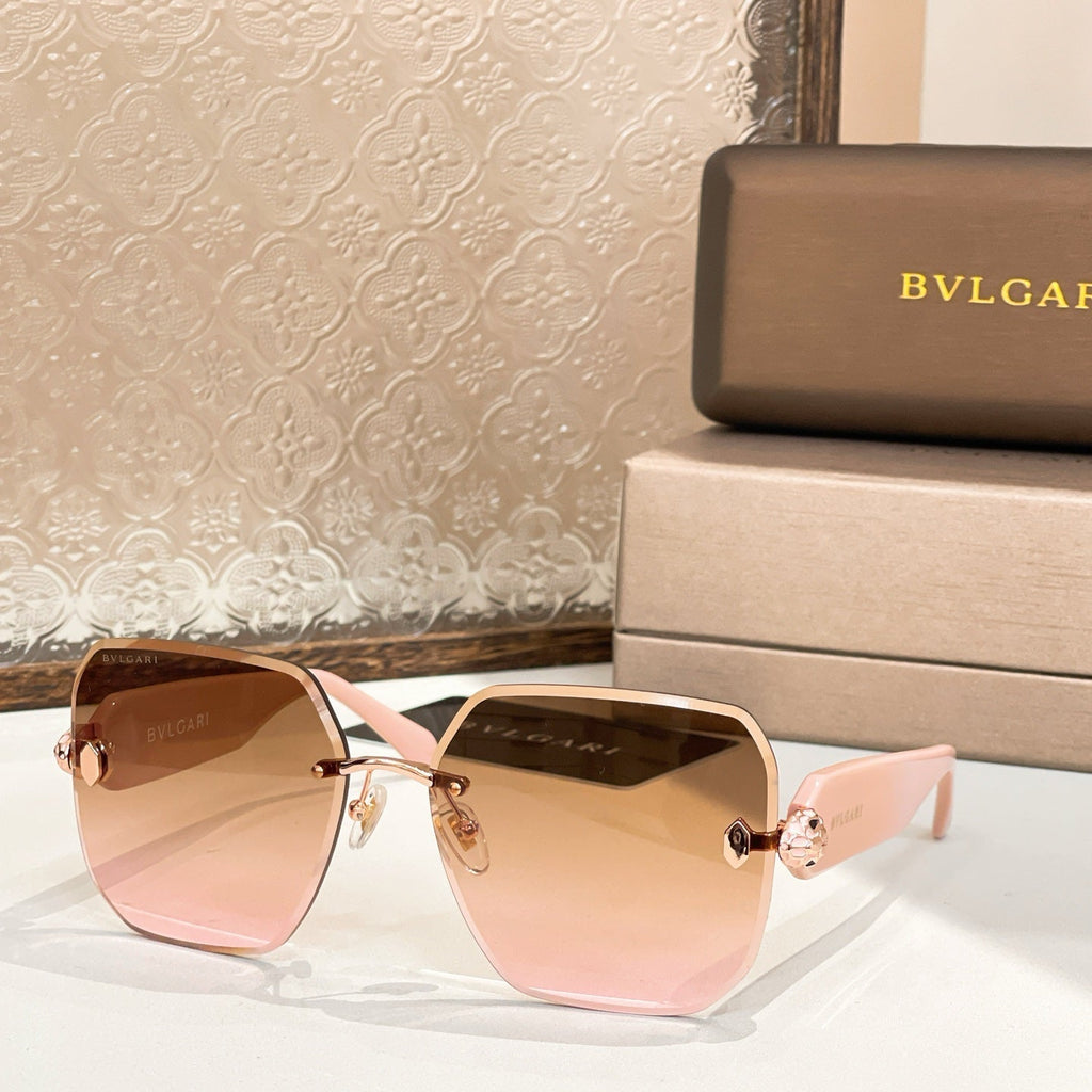 Bvlgari BV40009I Sunglasses