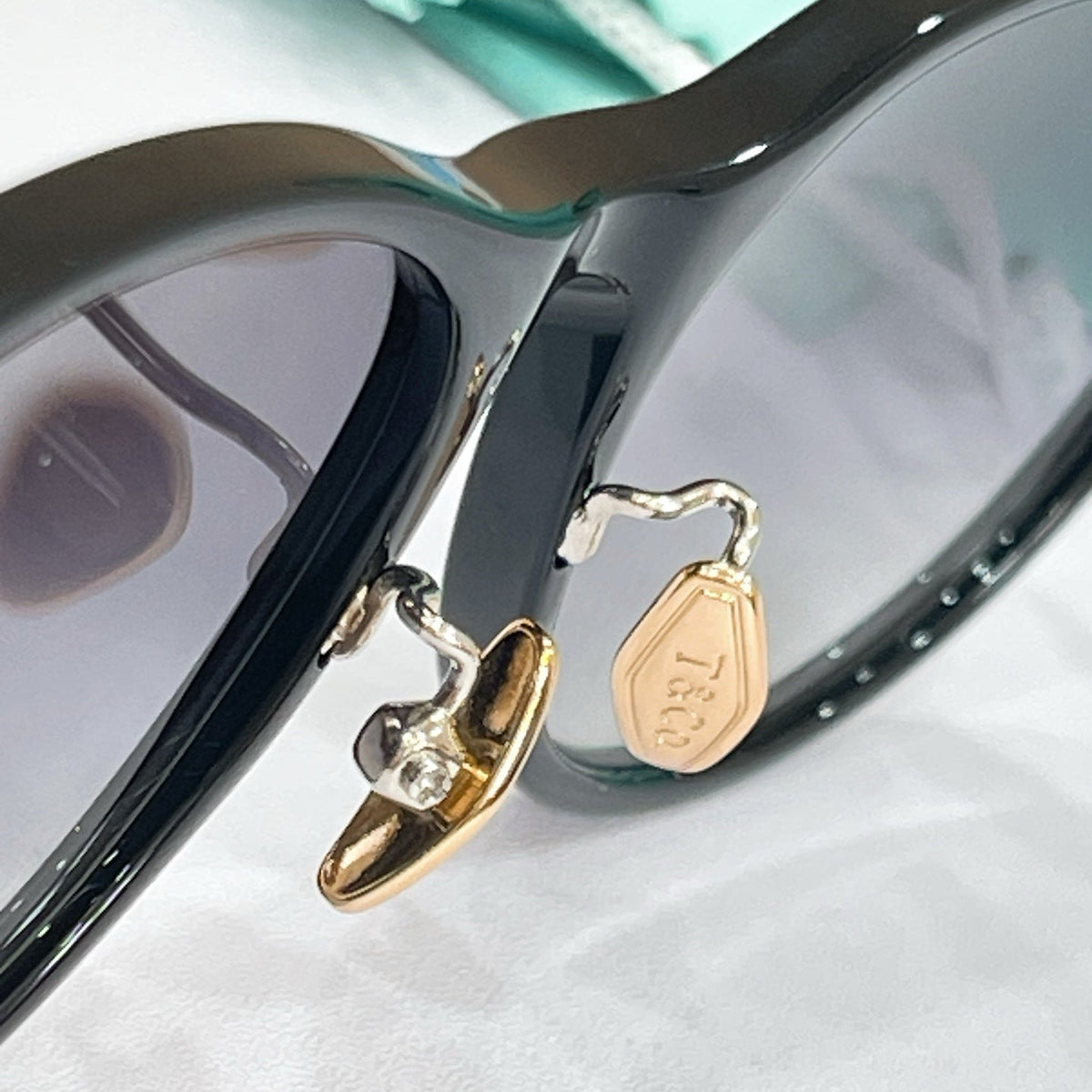 Tiffany & Co. OTF2279D Sunglasses
