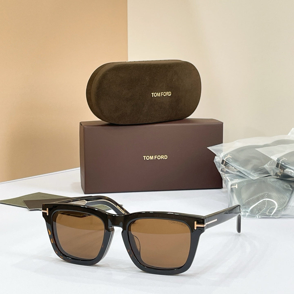 Tom Ford TF6070 Sunglasses