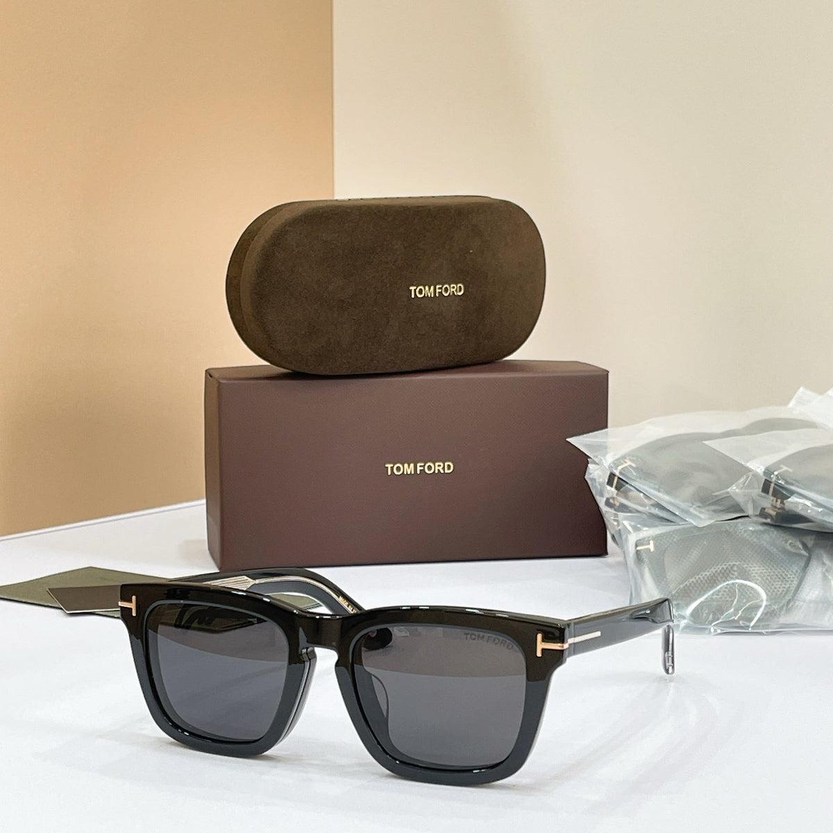 Tom Ford TF6070 Sunglasses