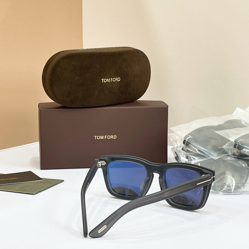 Tom Ford TF6070 Sunglasses