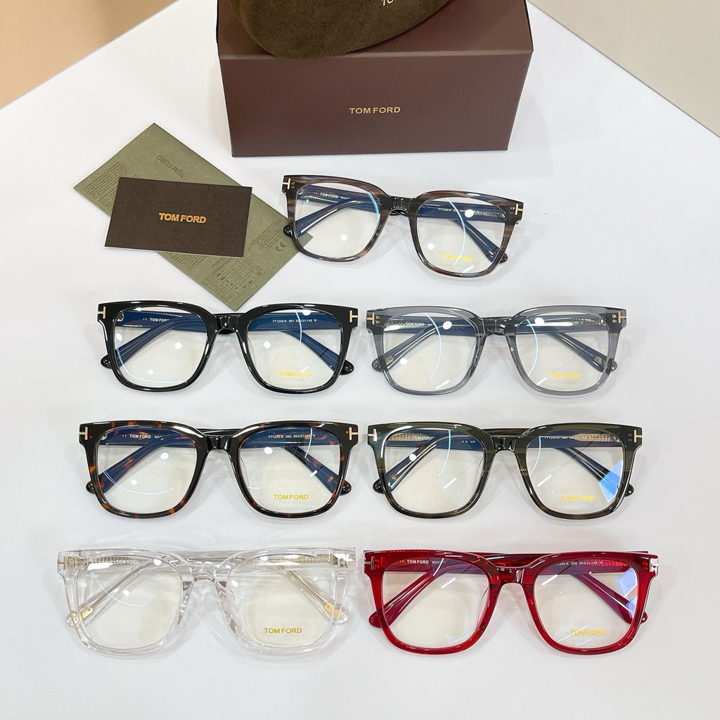 Tom Ford FT1240 Sunglasses