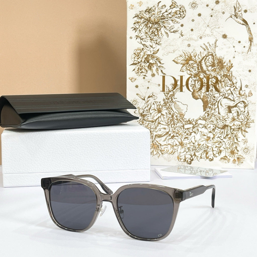 Dior Christian Dior Ribbon S2F Sunglasses