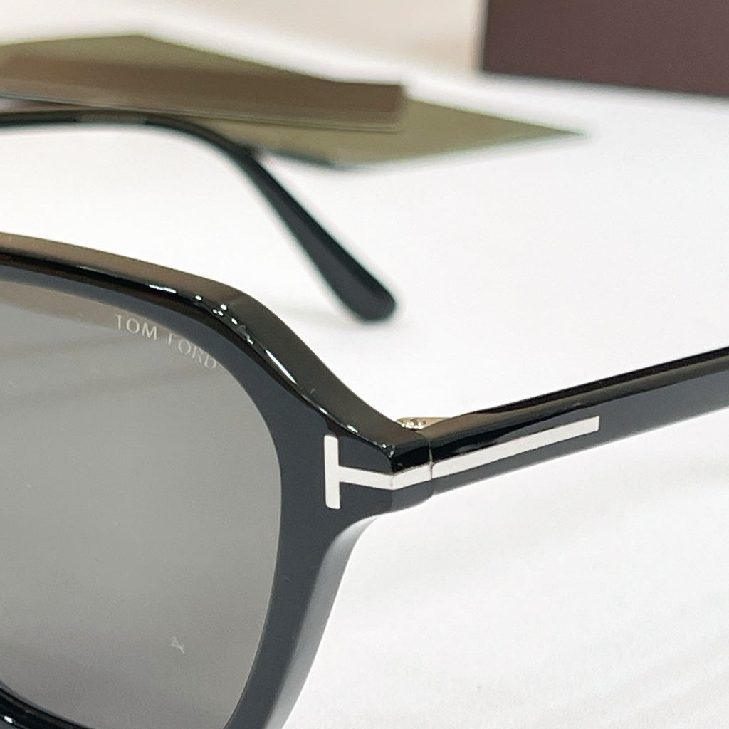 Tom Ford TF6101-D-B Sunglasses
