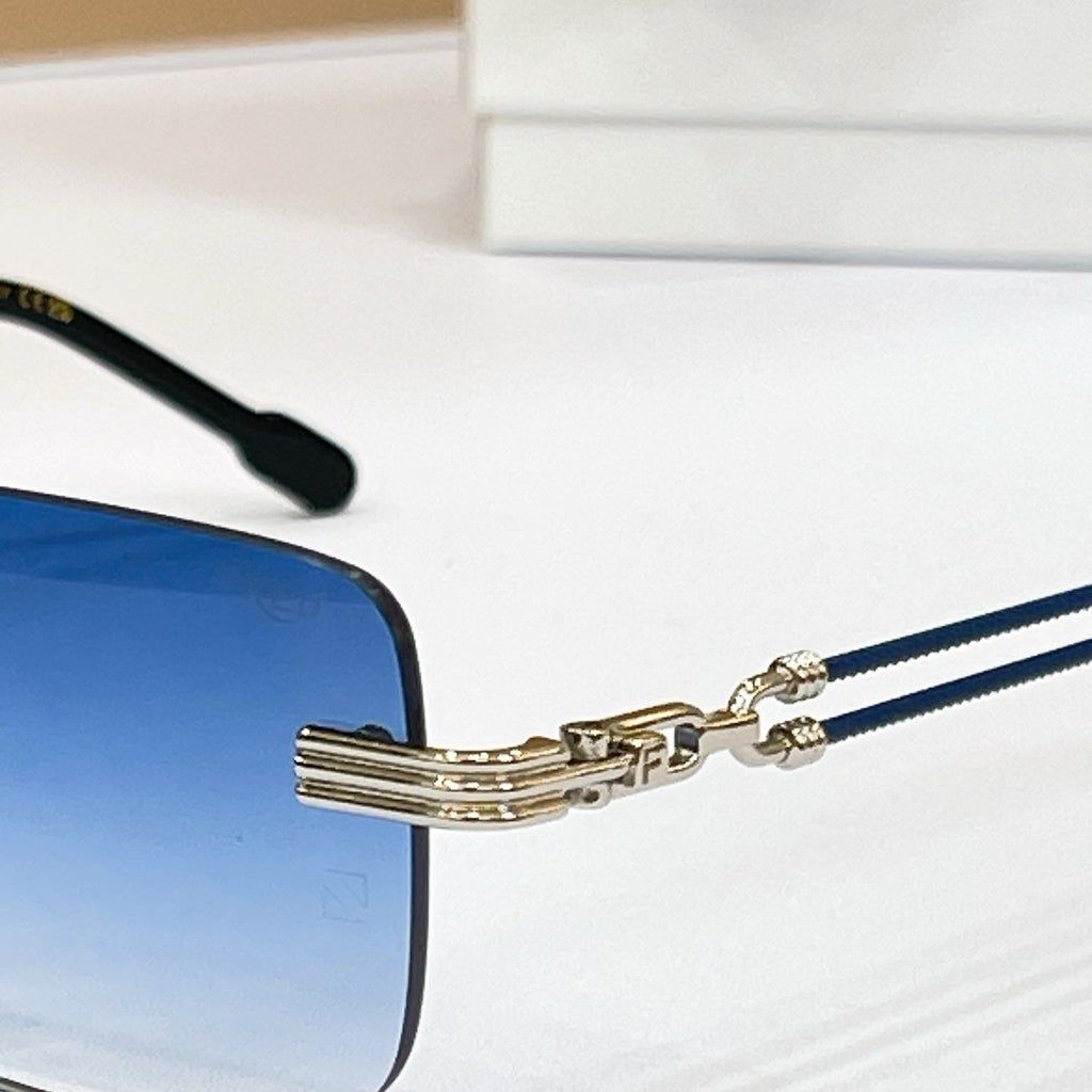 Fred FG40040U Sunglasses