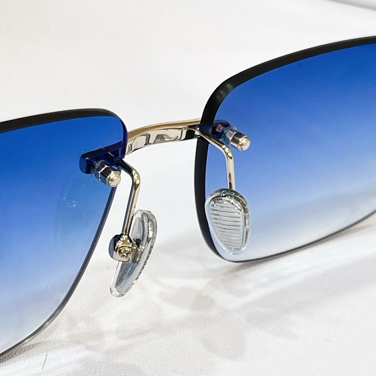Fred FG40040U Sunglasses