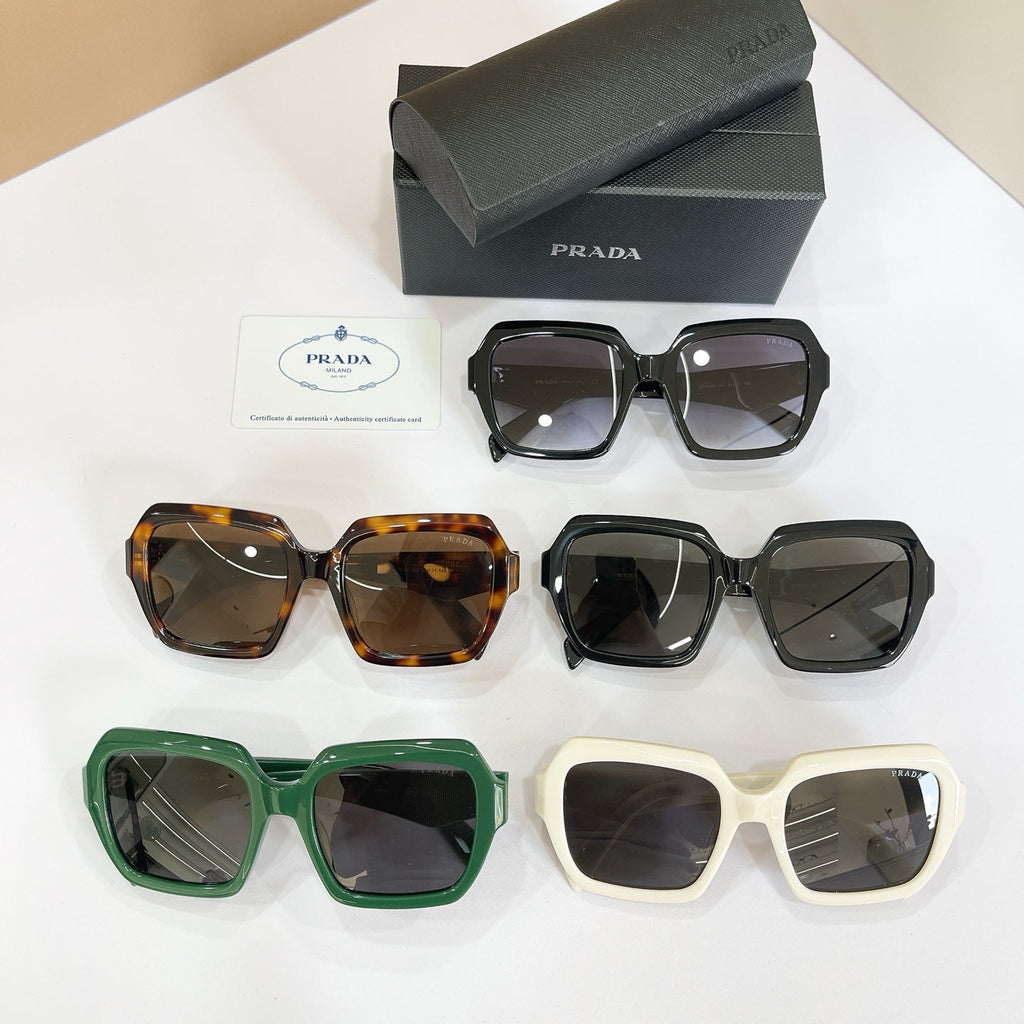 Prada SPR28Z Sunglasses