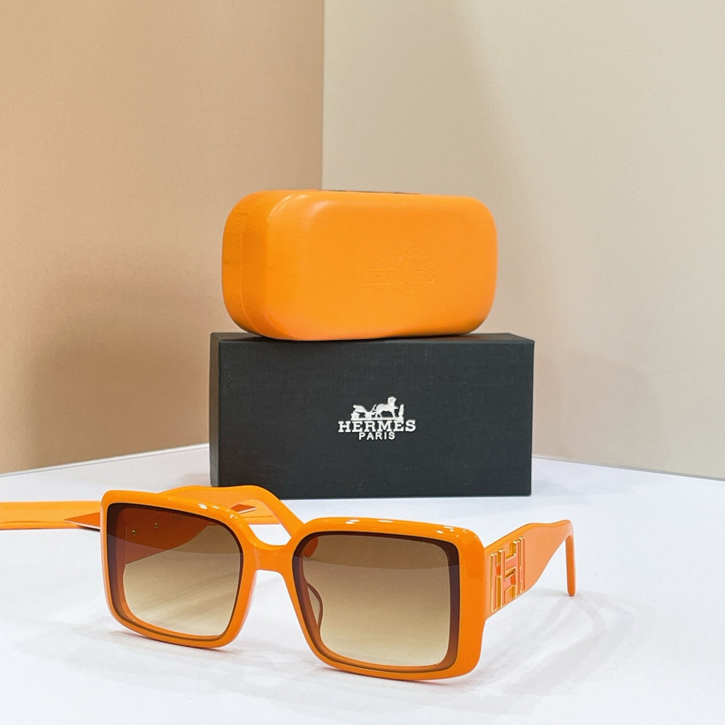 Hermes 9713 Sunglasses