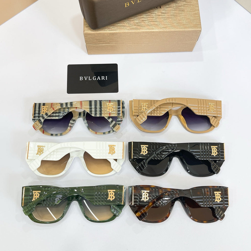 Burberry BE6020 Sunglasses