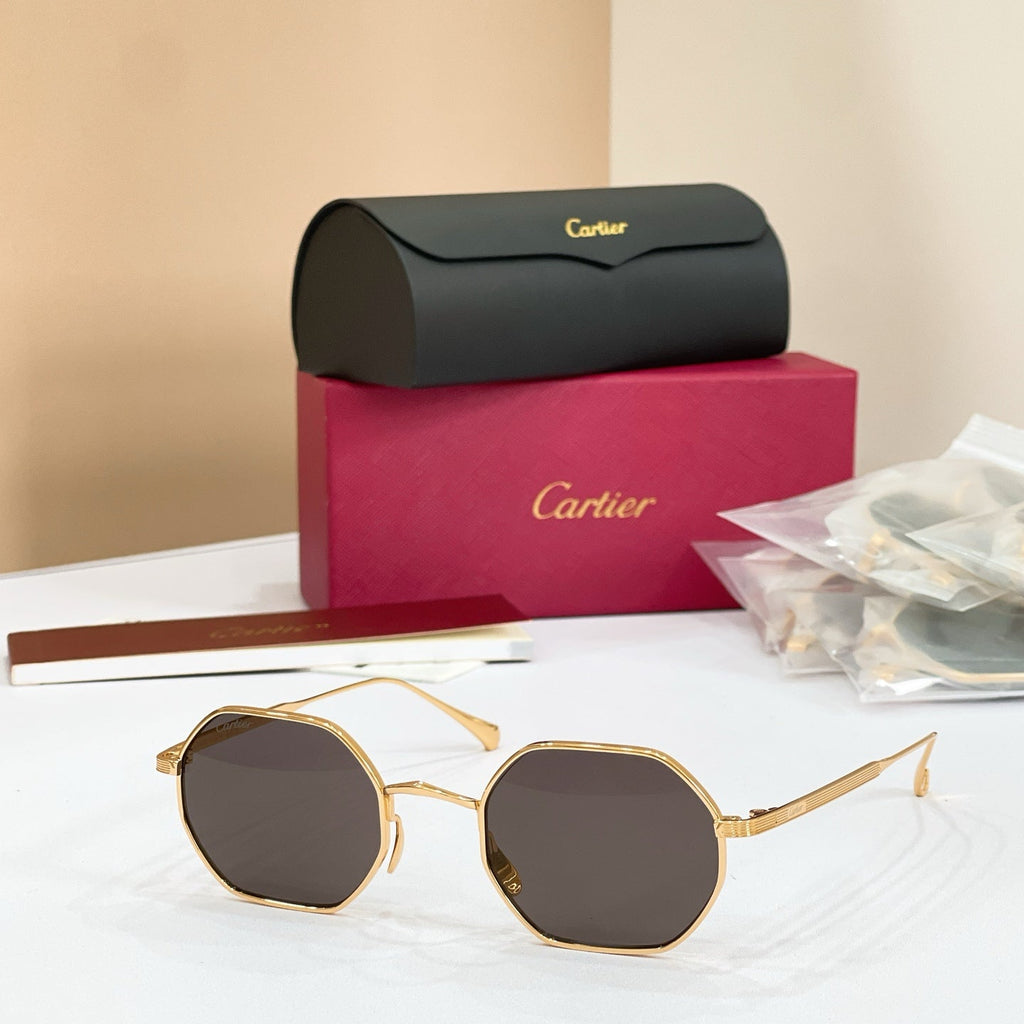 Cartier CT0626S Sunglasses