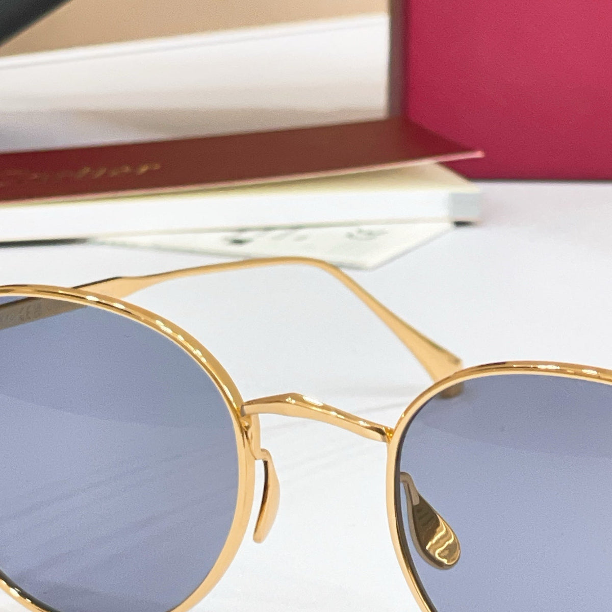 Cartier CT0626S Sunglasses