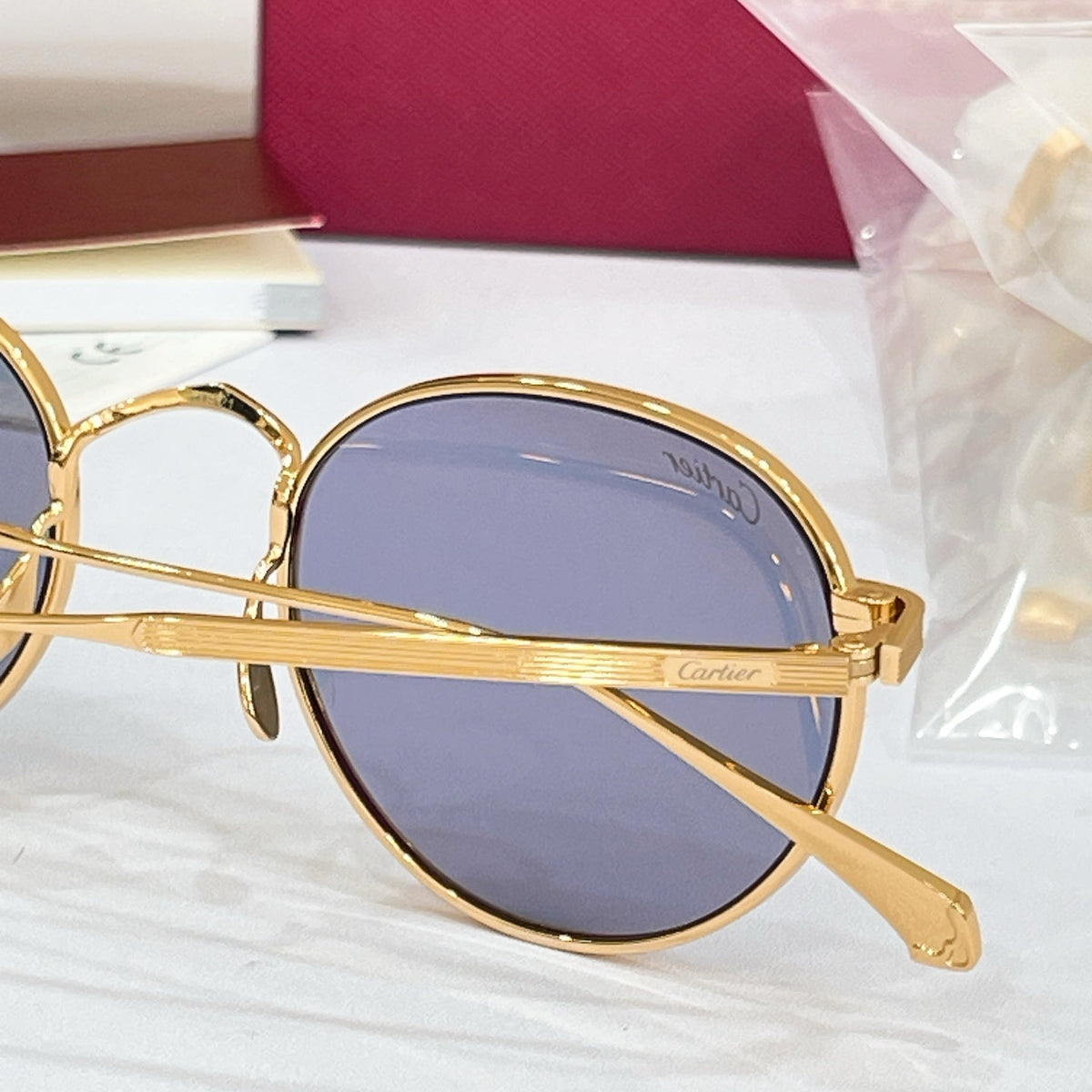 Cartier CT0626S Sunglasses