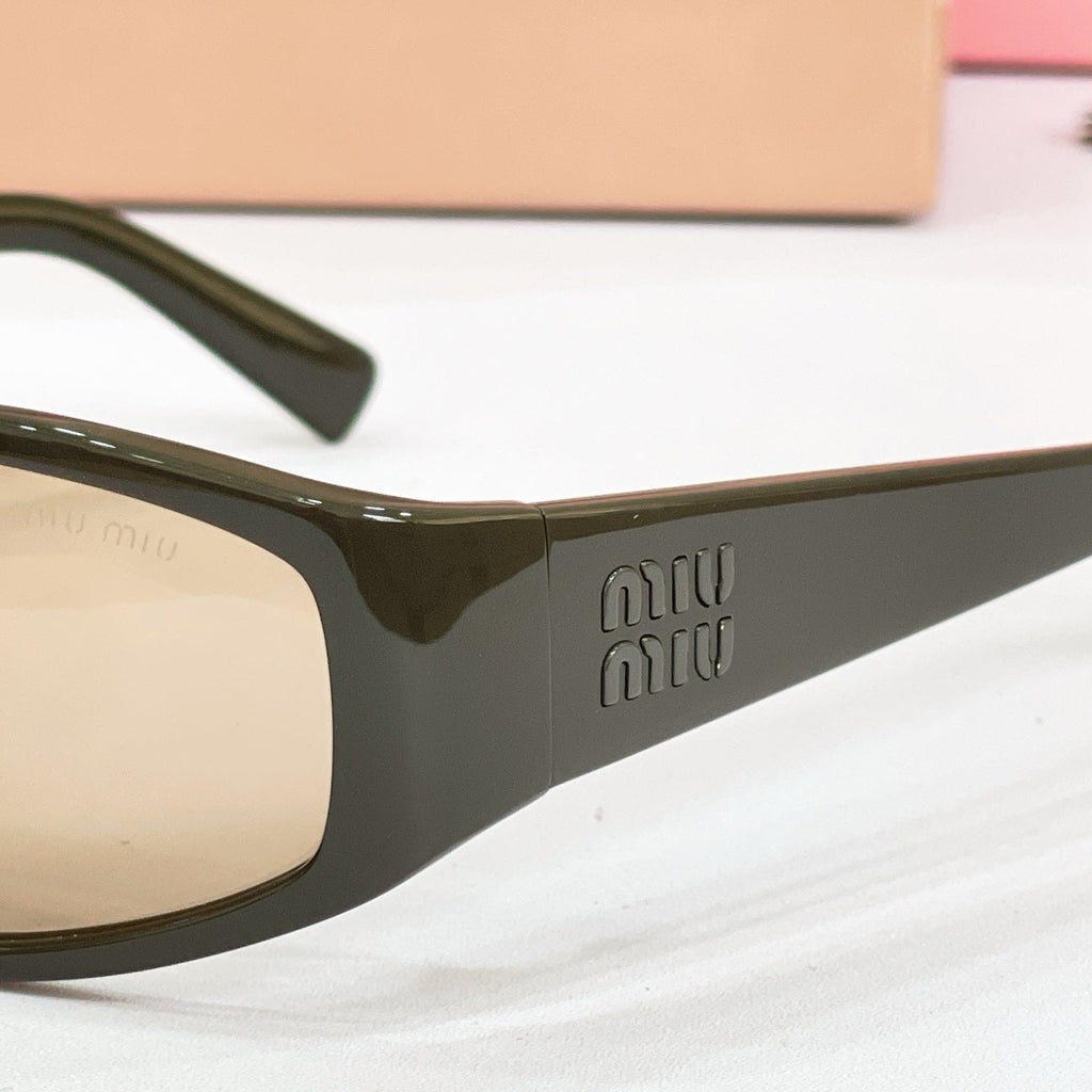 Miu Miu MU C06SU Sunglasses