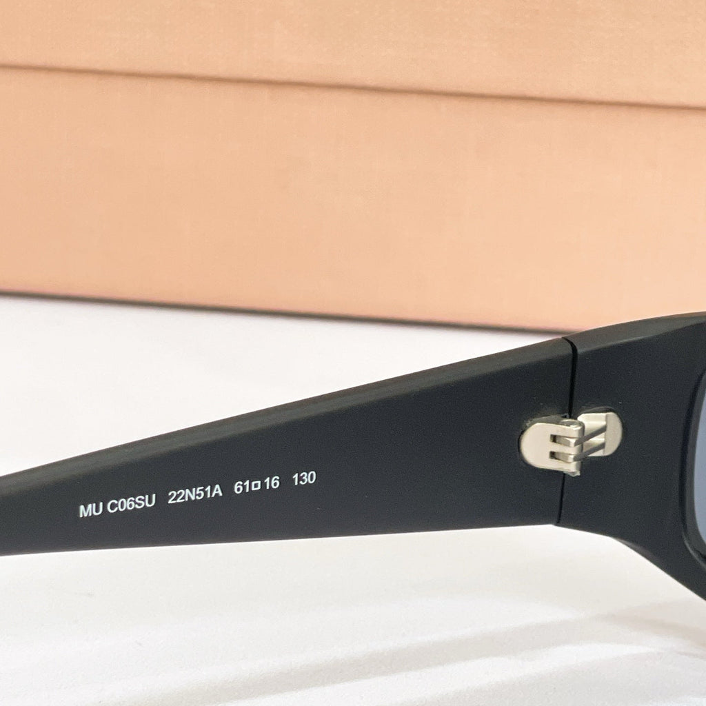 Miu Miu MU C06SU Sunglasses