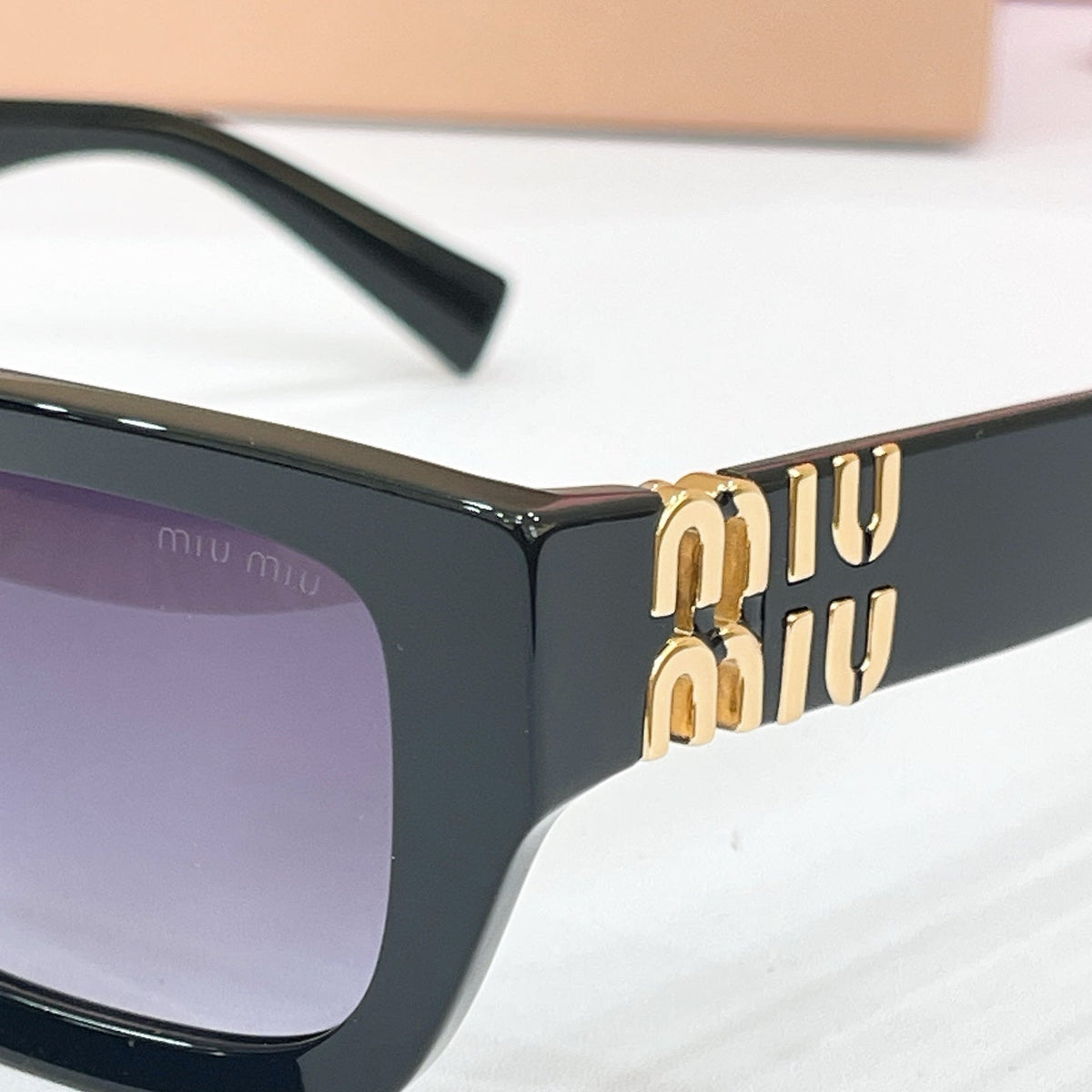 Miu Miu MU C04S Sunglasses