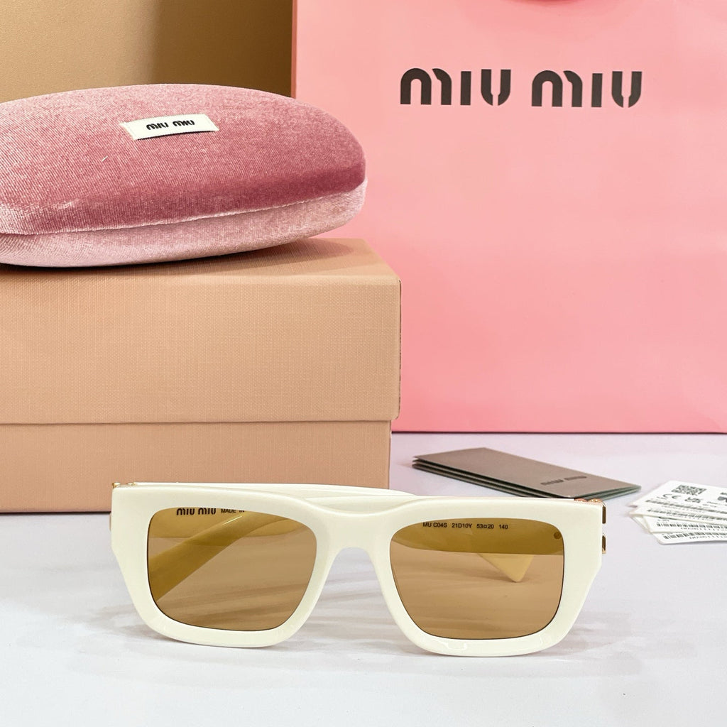 Miu Miu MU C04S Sunglasses
