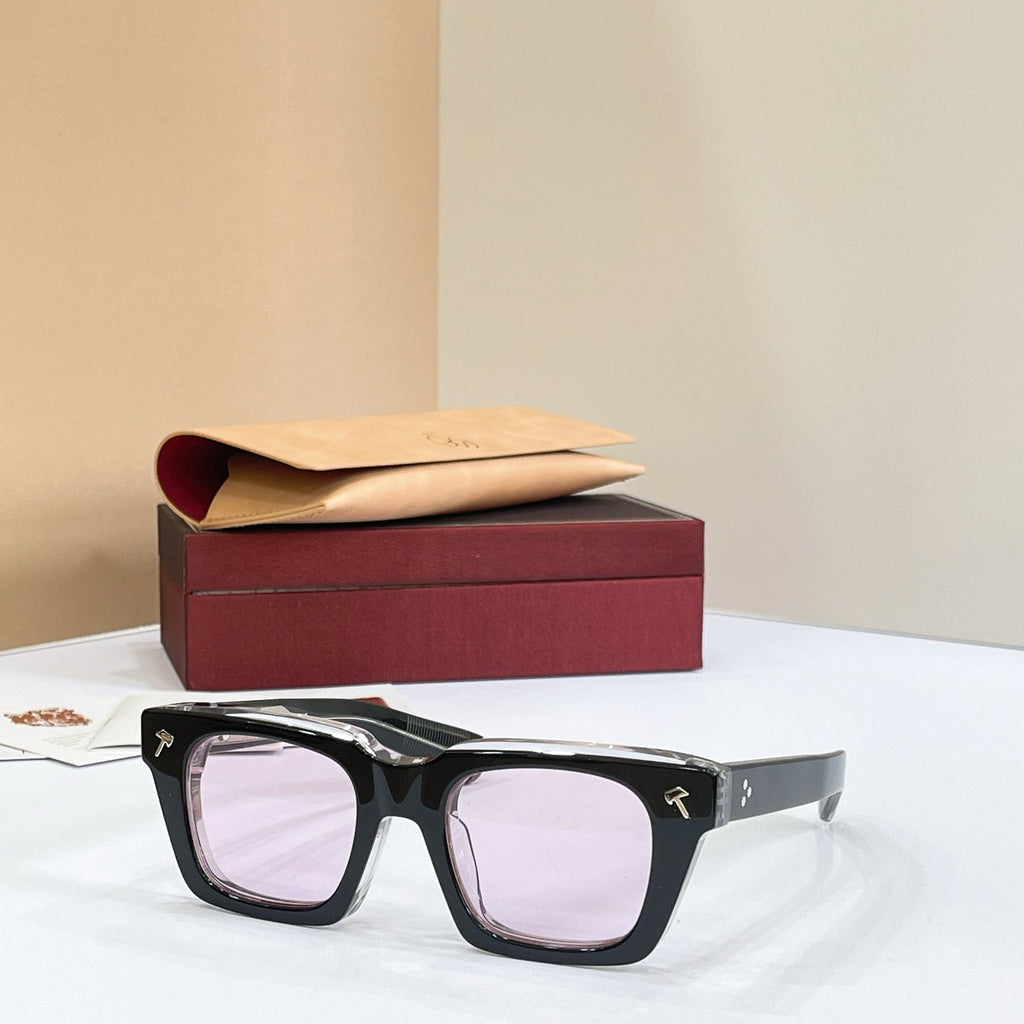 Jacques Marie Mage Quentin Sunglasses