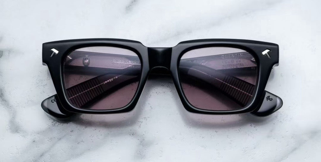Jacques Marie Mage Quentin Sunglasses