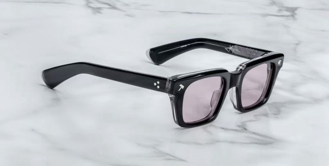 Jacques Marie Mage Quentin Sunglasses