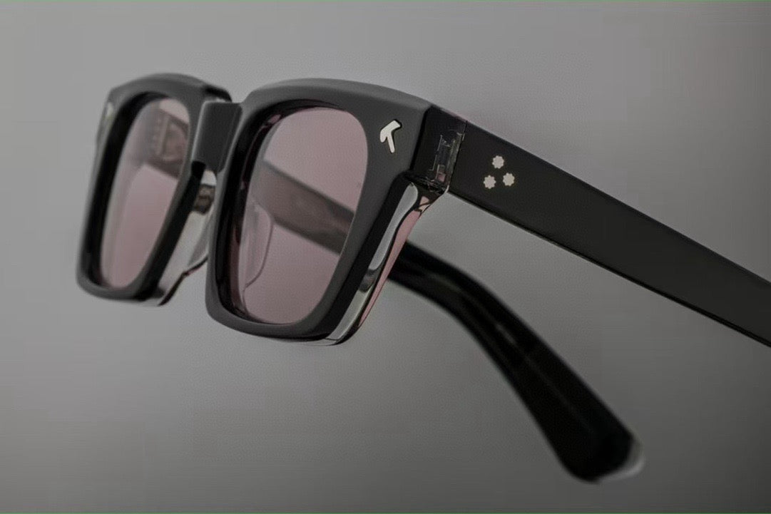 Jacques Marie Mage Quentin Sunglasses