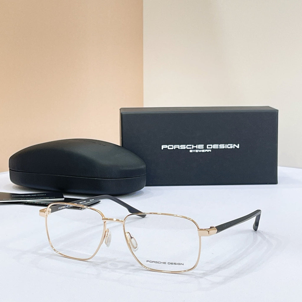 Porsche Design P'8739 Sunglasses