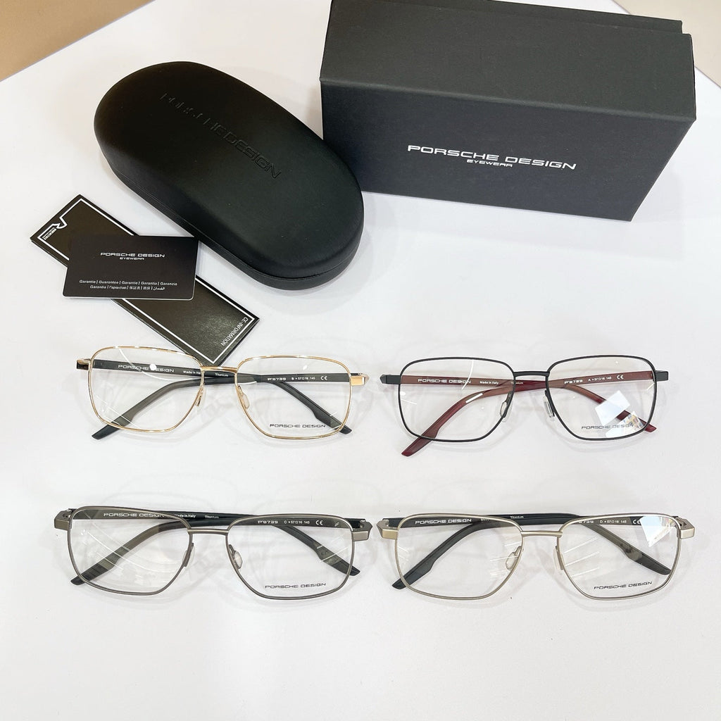 Porsche Design P'8739 Sunglasses