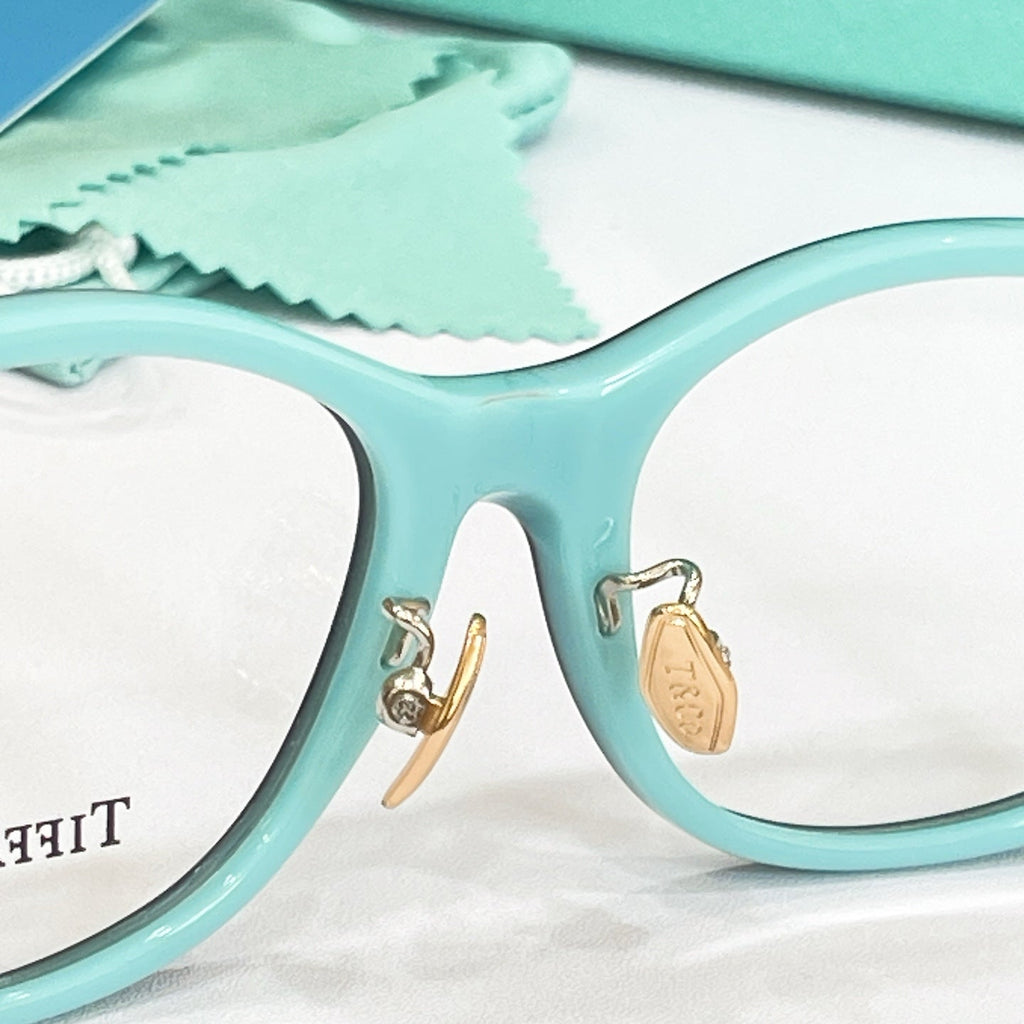 Tiffany & Co. Otf 2266F Sunglasses