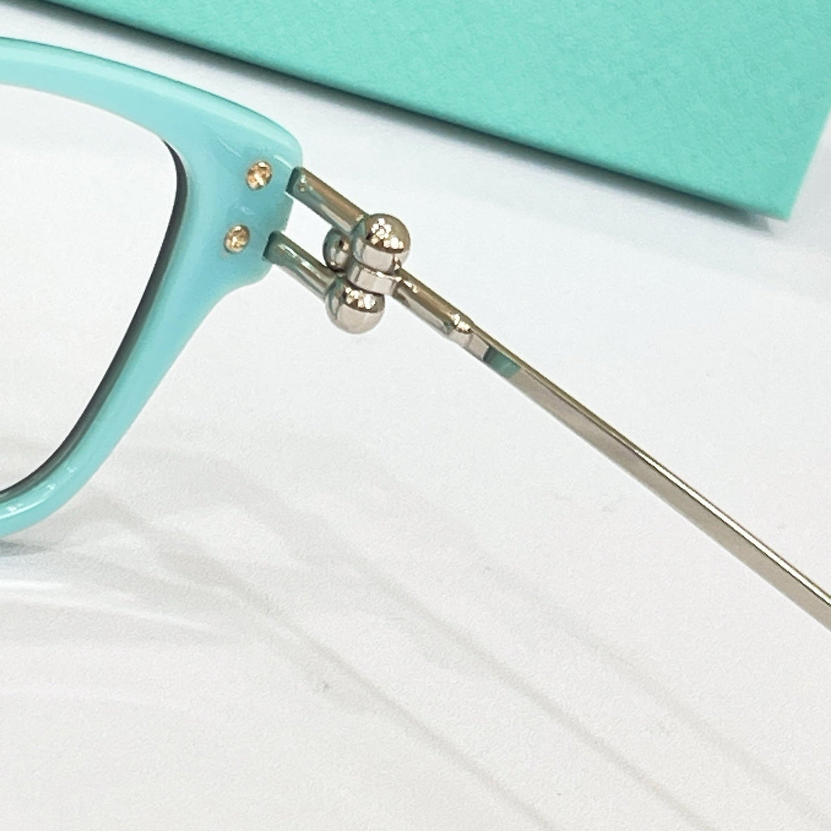Tiffany & Co. Otf 2266F Sunglasses