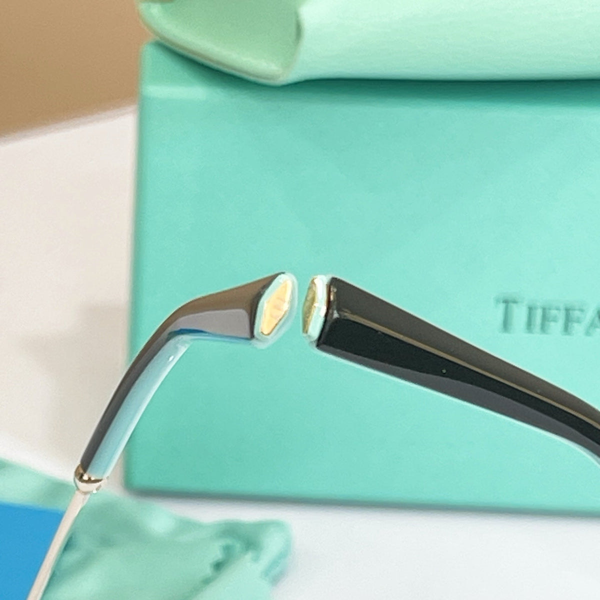 Tiffany & Co. Otf 2266F Sunglasses