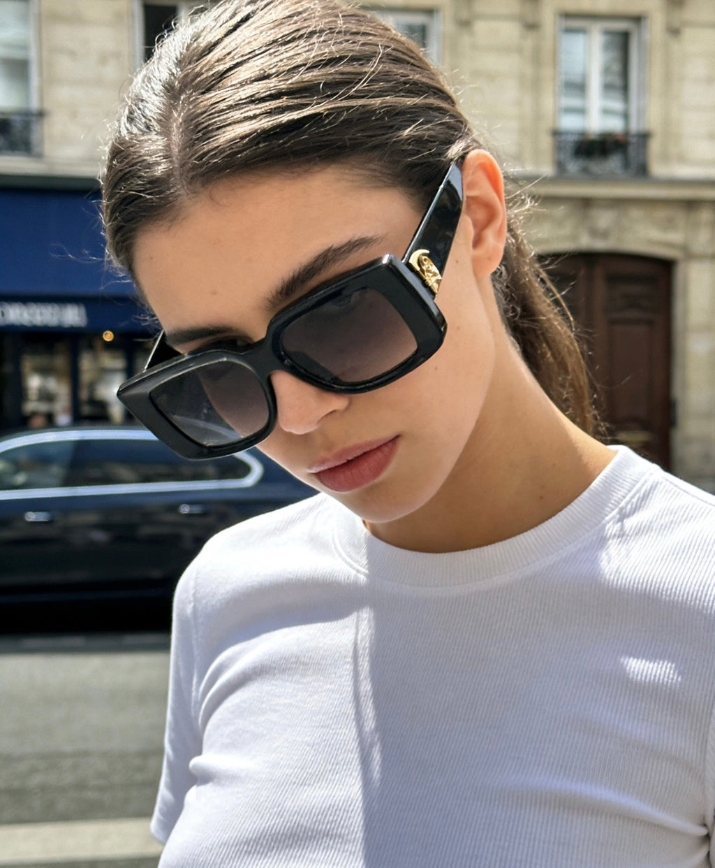 Cutler and Gross GFSN-001 Sunglasses