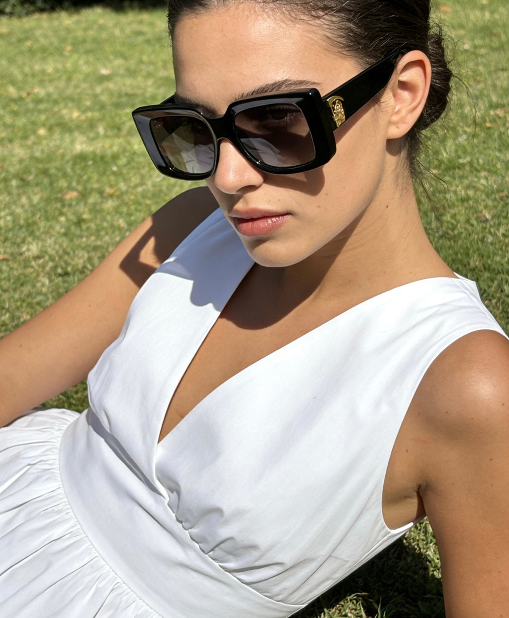 Cutler and Gross GFSN-001 Sunglasses