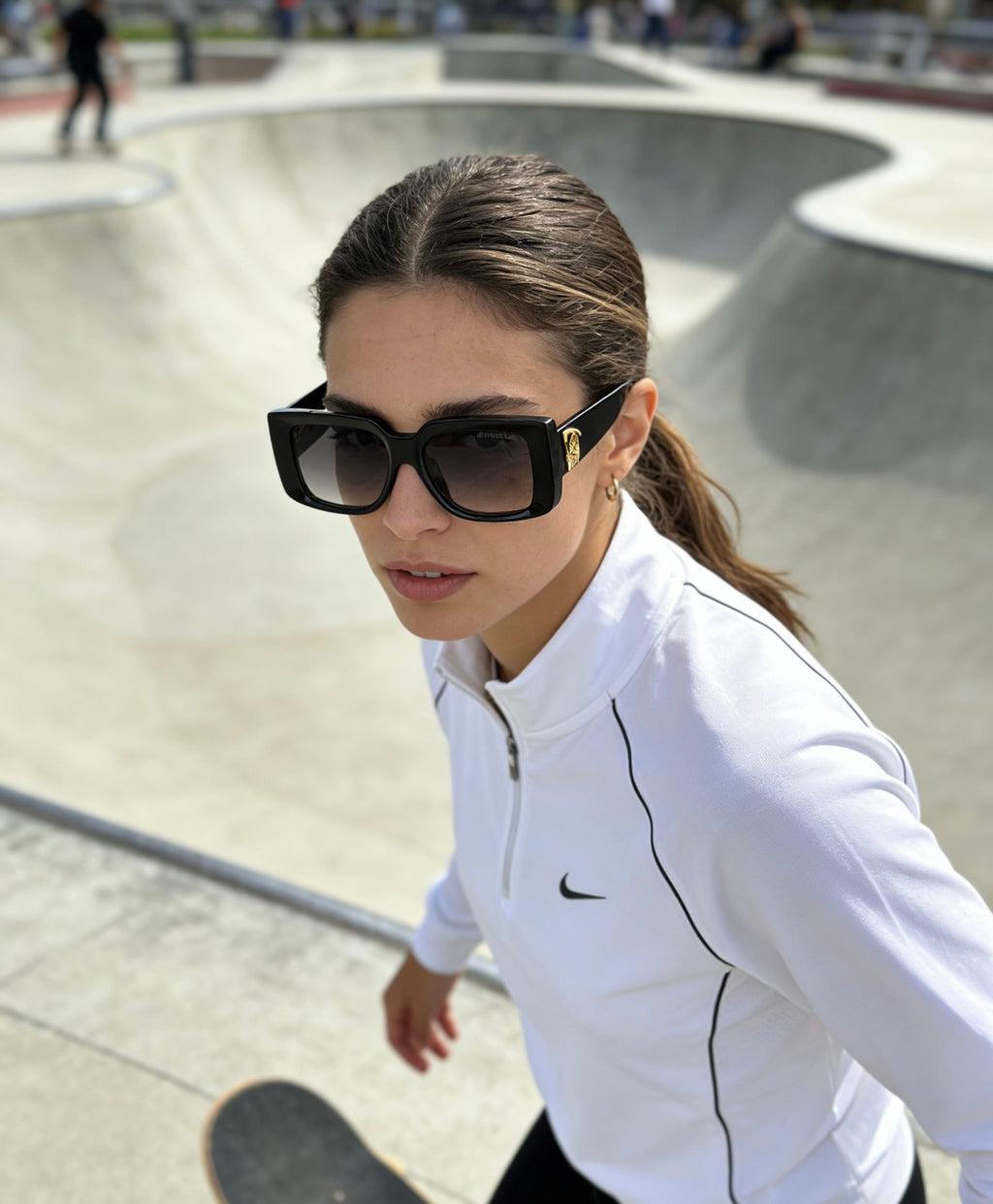 Cutler and Gross GFSN-001 Sunglasses