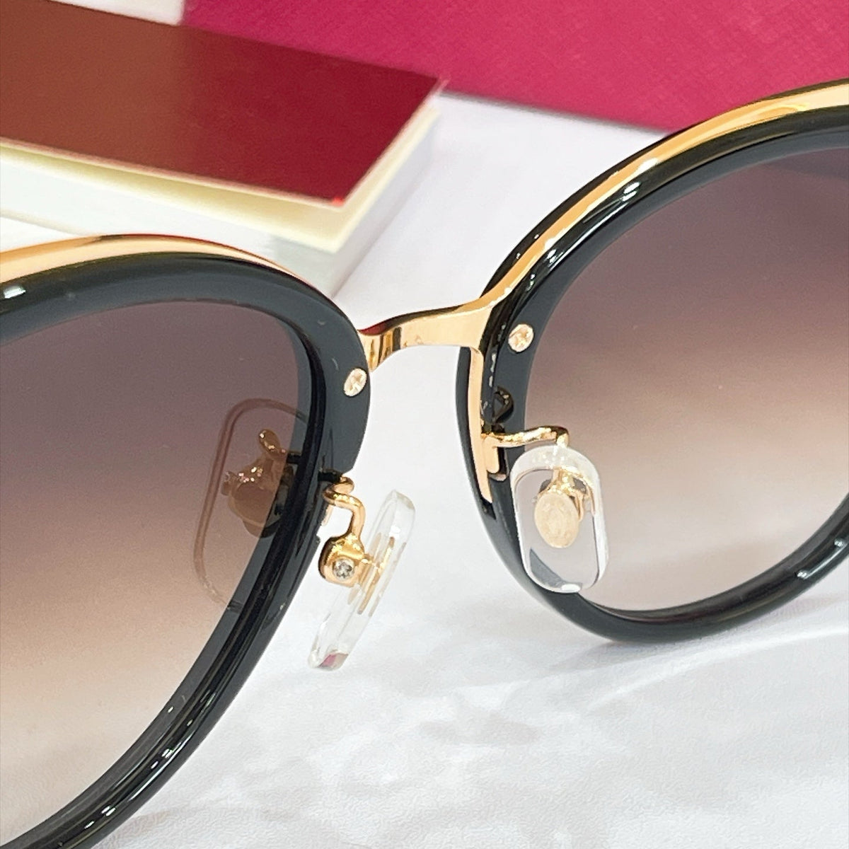 Cartier CT0150SA Sunglasses