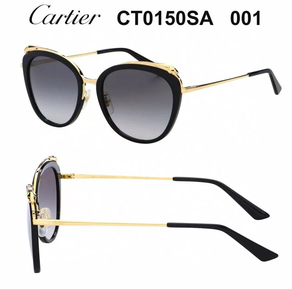 Cartier CT0150SA Sunglasses