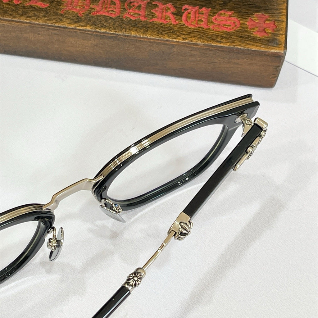 Chrome Hearts Duck Butter Sunglasses