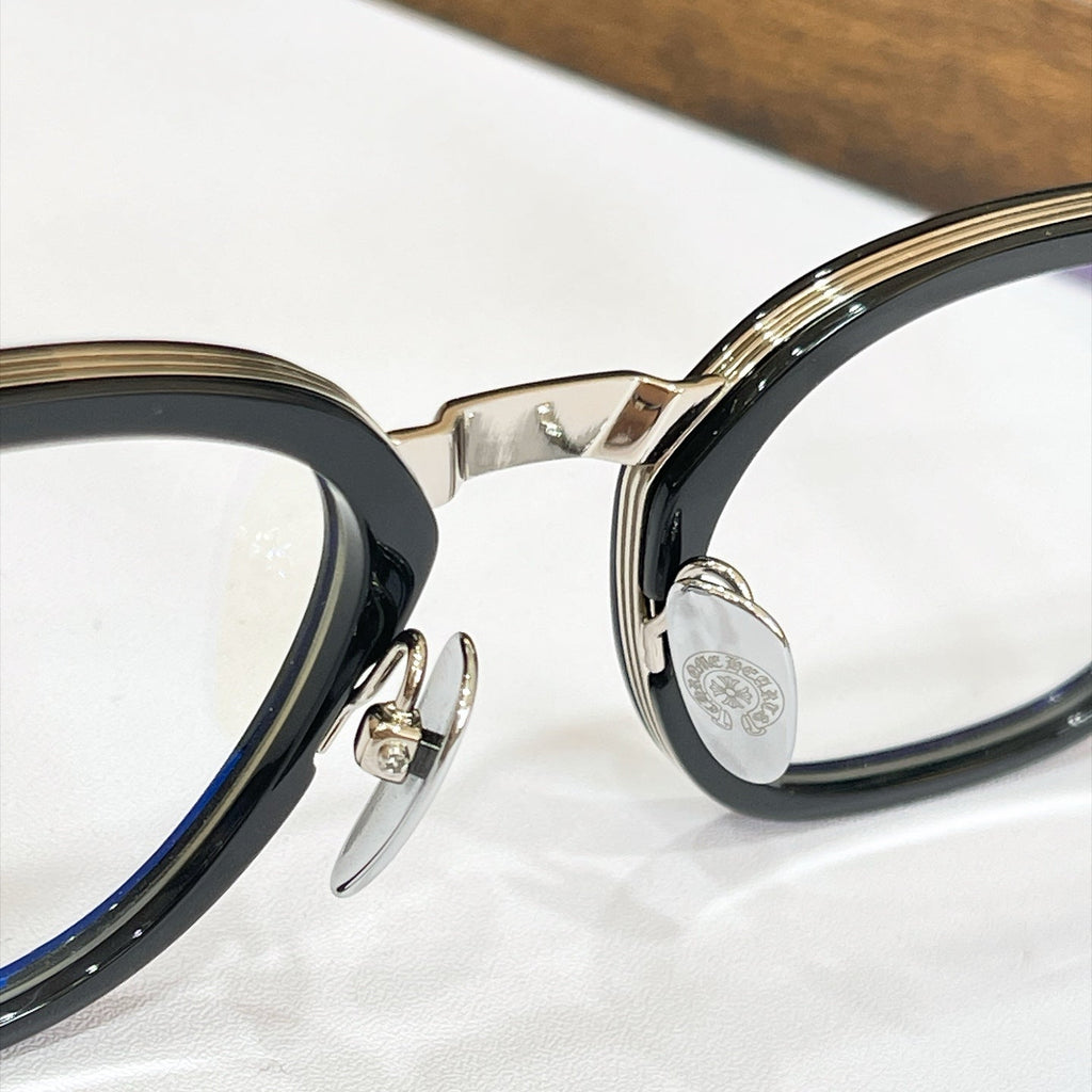 Chrome Hearts Duck Butter Sunglasses