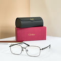 Cartier CT0555OA Sunglasses