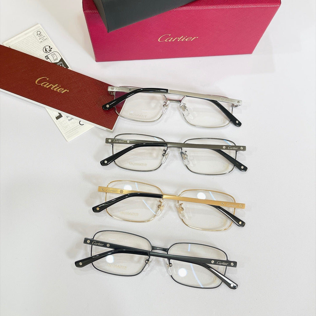 Cartier CT0555OA Sunglasses