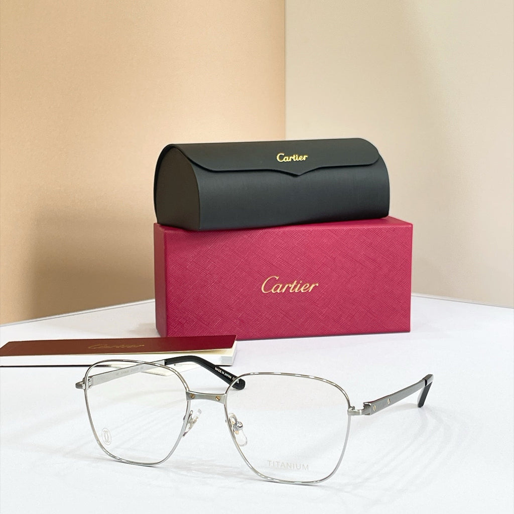 Cartier CT0553O Sunglasses