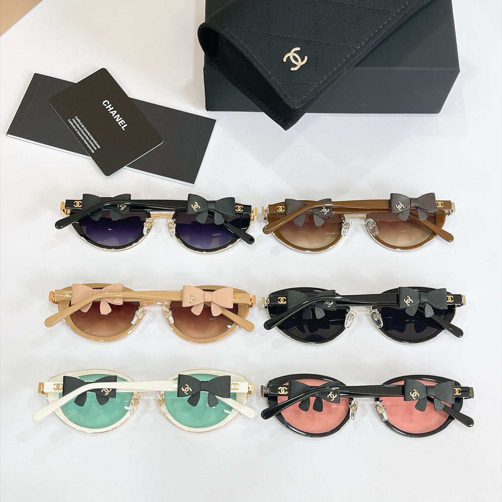Chanel CH9188 Sunglasses