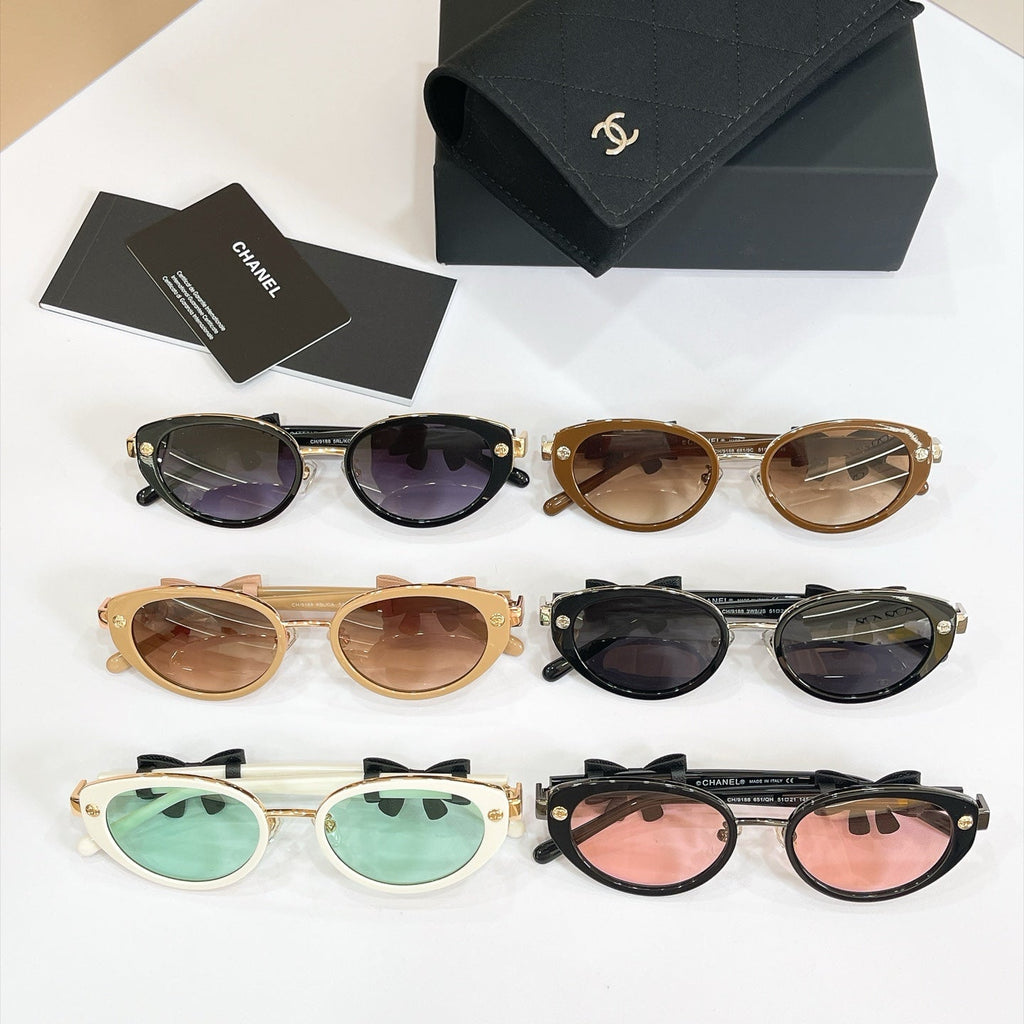 Chanel CH9188 Sunglasses